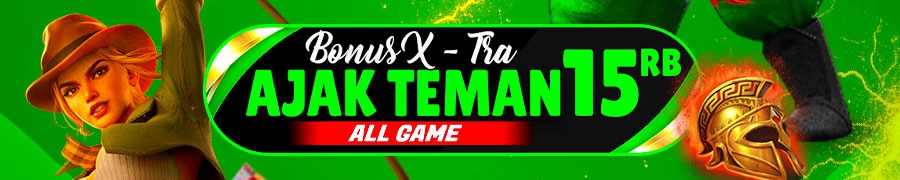 AJAK TEMAN